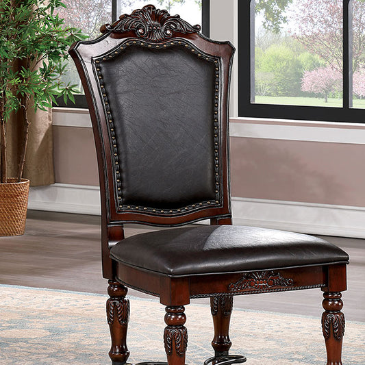 Picardy - Side Chair (2/Box)