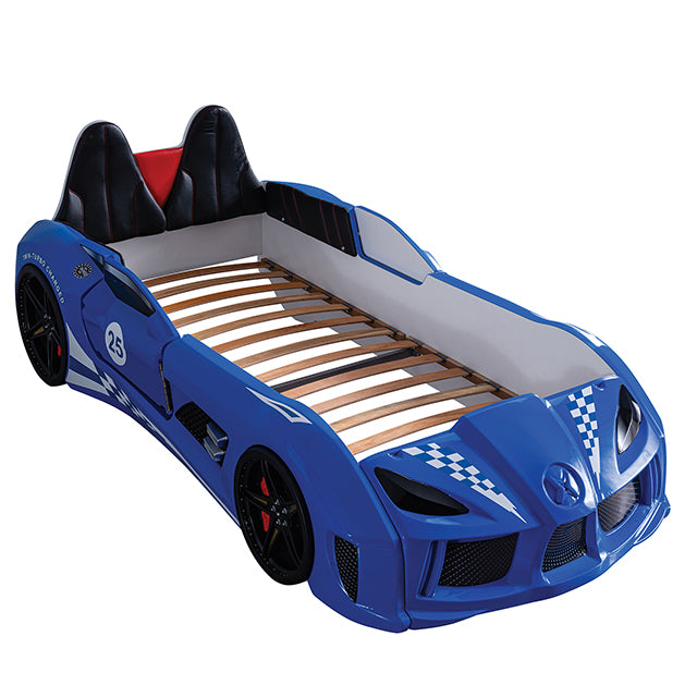 Trackster - Bed