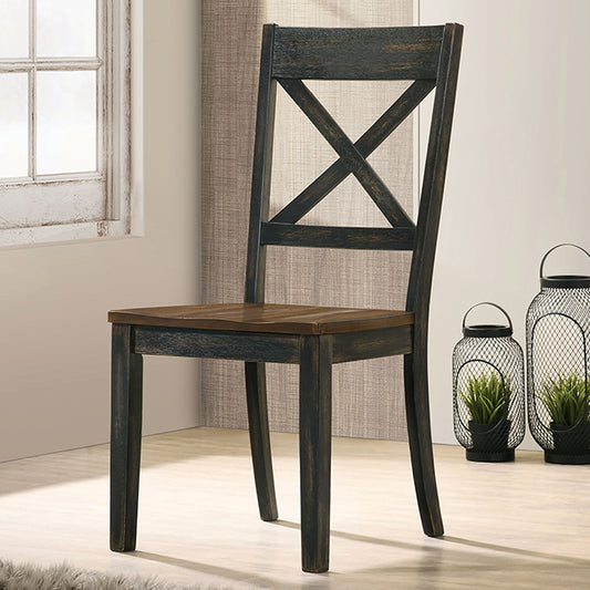 Yensley - Chair