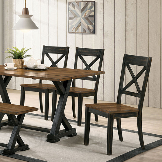Yensley - Dining Table