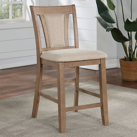 Upminster - Chair (2/Ctn)