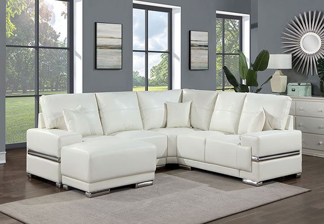 Althea - Sectional