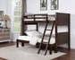 Stamos - Twin/Full Bunk Bed