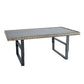 Antigua - Height-Adjustable Table