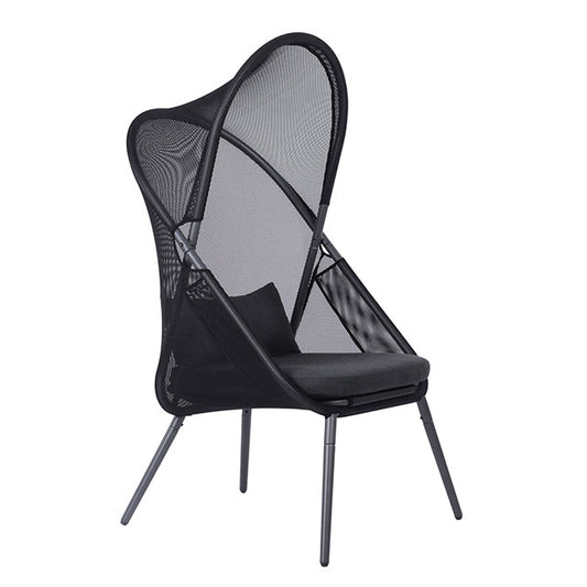 Alverta - Foldable Chair (2/Ctn)