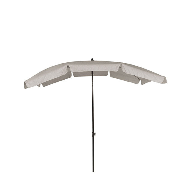 Sleek - Rectangular Tilting Umbrella