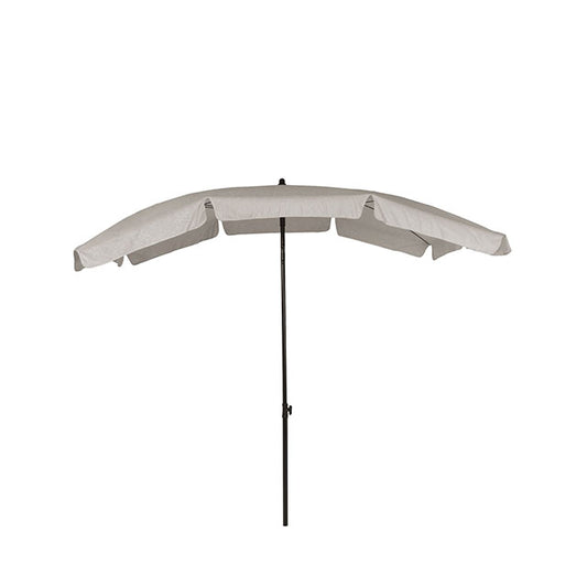 Sleek - Rectangular Tilting Umbrella