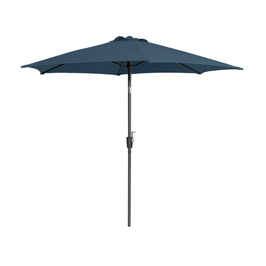 Halo - Round Tilting Umbrella