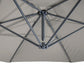 Glam - Cantilever Umbrella w/ LED