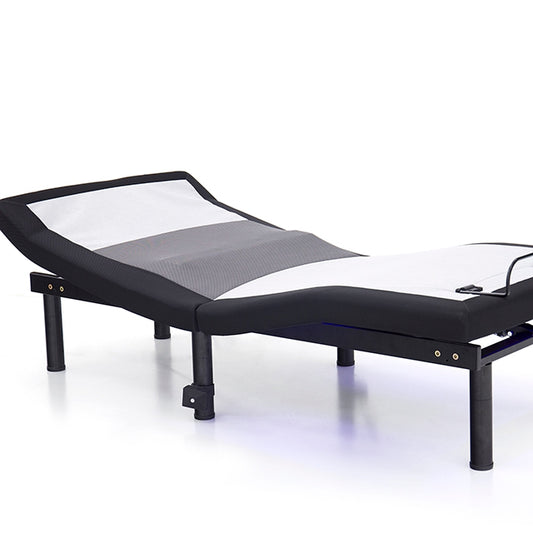 Somnerside III - Queen Adjustable Bed Base