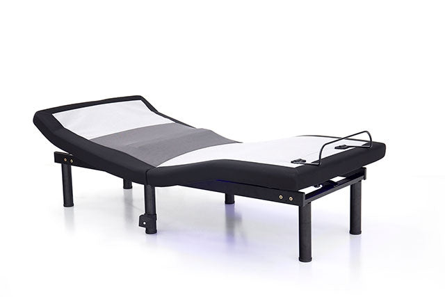 Somnerside III - Twin XL Adjustable Bed Base