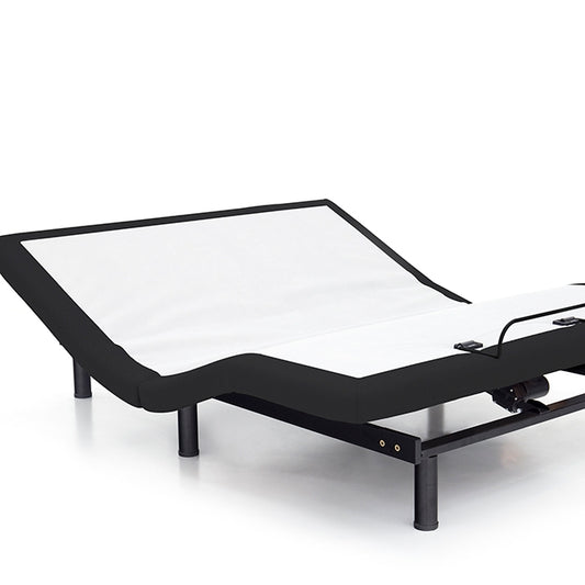 Somnerside II - E.King Adjustable Bed Base