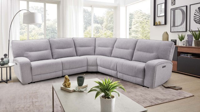 Tyrone - Power Sectional