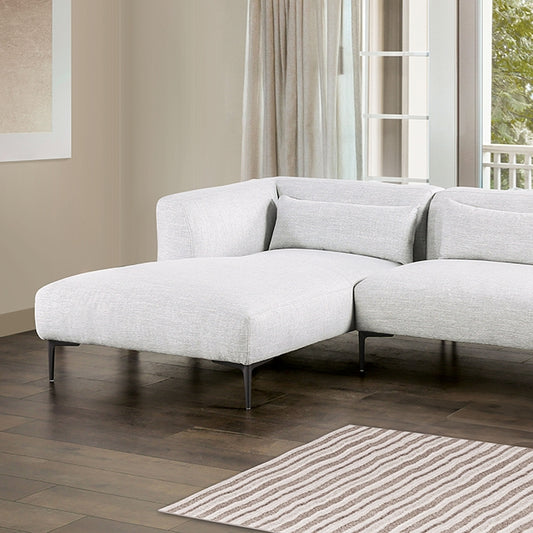 Paderborn - Sectional, Left Chaise