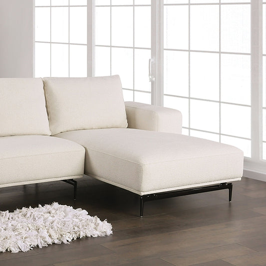 Baerum - Sectional, Right Chaise