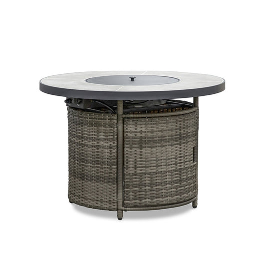 Barbuda - Fire Pit Table