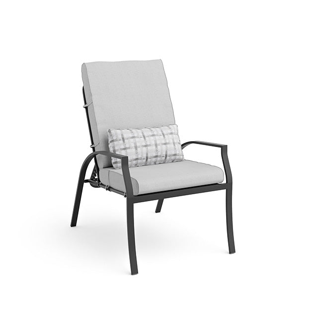 Palma - Adjustable Chairs (6/CTN)
