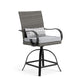 Arosa - Counter Ht. Swivel Arm Chair (2/CTN)