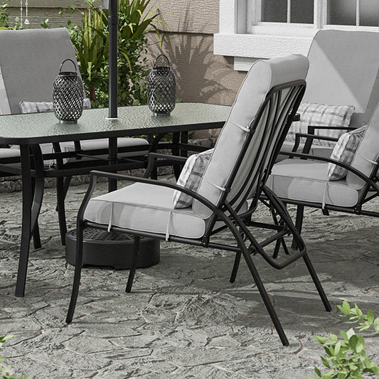 Palma - Adjustable Chairs (6/CTN)