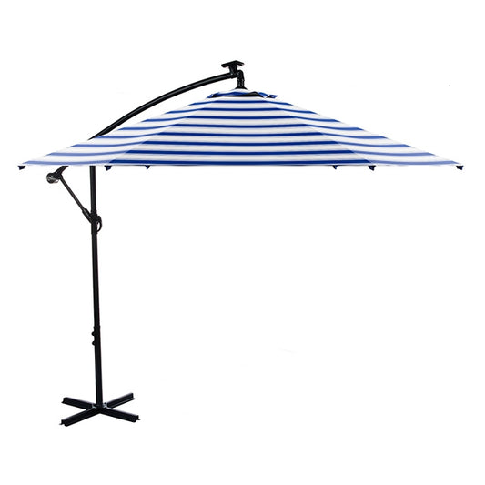 Glam - Cantilever Umbrella