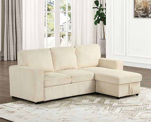 Yves - Sectional