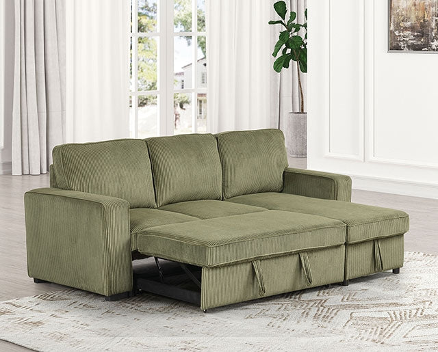 Yves - Sectional