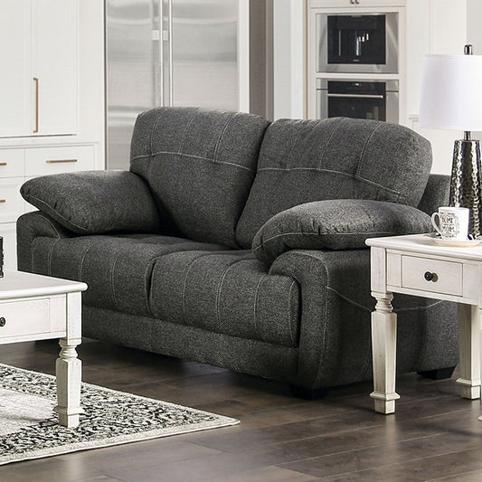 Canby - Loveseat