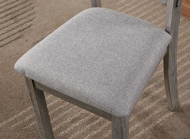 Laquila - Side Chair (2/Box)