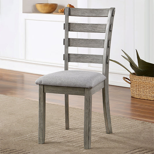 Laquila - Side Chair (2/Box)