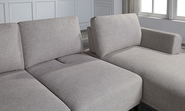 Laufen - L-shaped Sectional