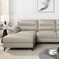 Mohlin - Sectional