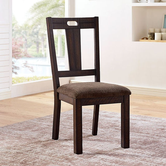 Burton - Side Chair (2/Ctn)