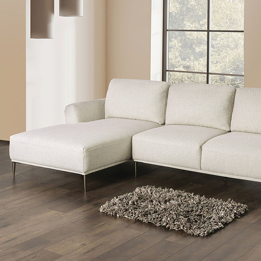 Gladbach - Sectional, Left Chaise