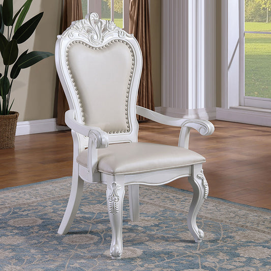 Manzanita - Arm Chair
