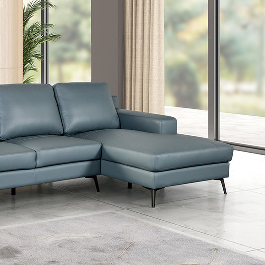 Stordal - Sectional, Right Chaise