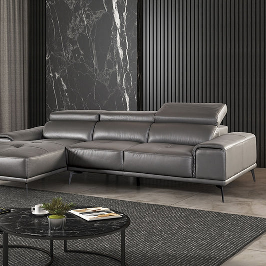 Vadso - Sectional, Left Chaise