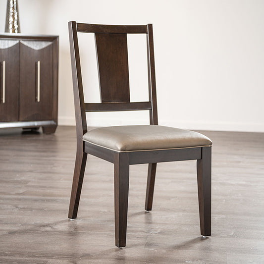 Hinwitz - Side Chair (2/CTN)