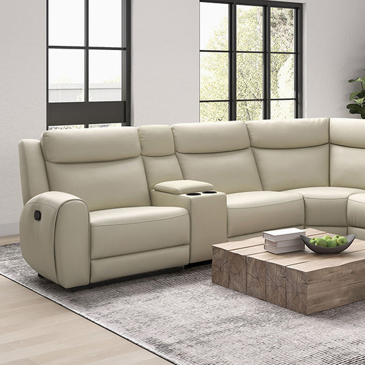 Jacobus - Motion Sectional