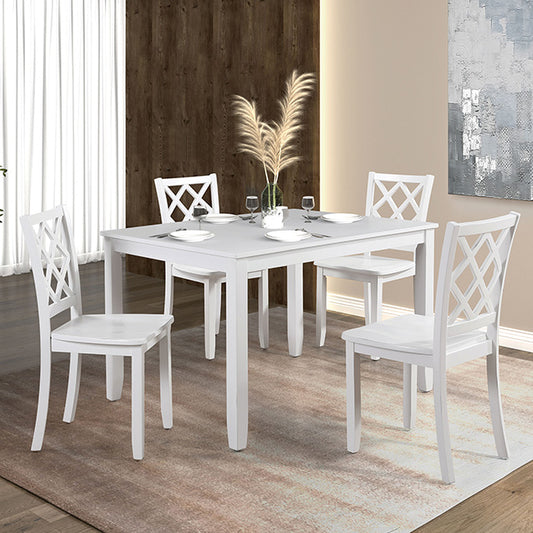 Yamhill - 5 Pc. Dining Table Set