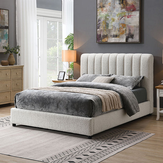 Traverso - Queen Bed
