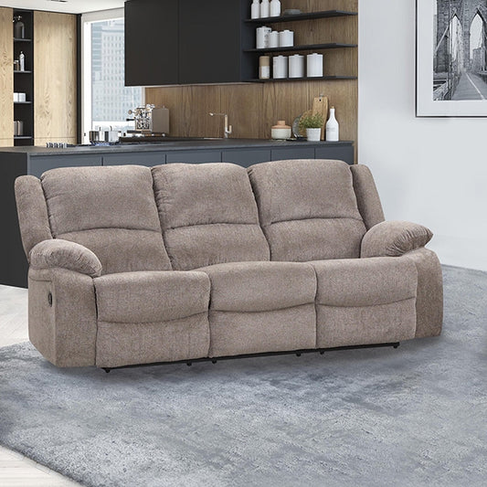 Cosimo - Manual Sofa