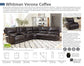 WHITMAN - VERONA COFFEE - POWERED BY FREEMOTION 6PC PACKAGE A (811LPH, 810P, 850, 840, 860, 811RPH)