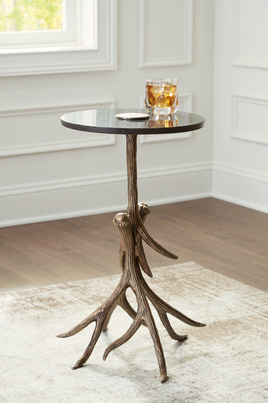Ashley Express - Lemkins Accent Table