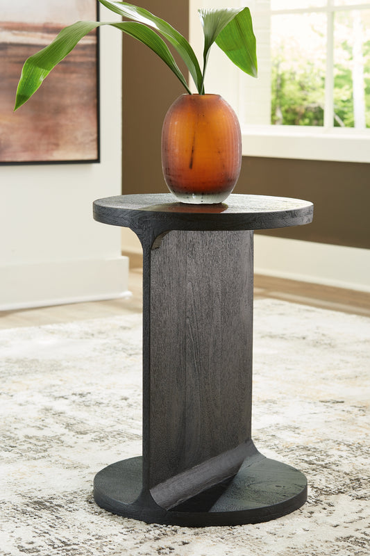 Ashley Express - Adderley Accent Table