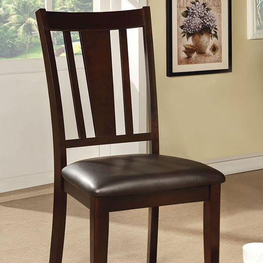 Bridgette - Side Chair (2/Box)