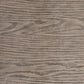 Kenora 6-drawer Dresser and Mirror Barley Brown