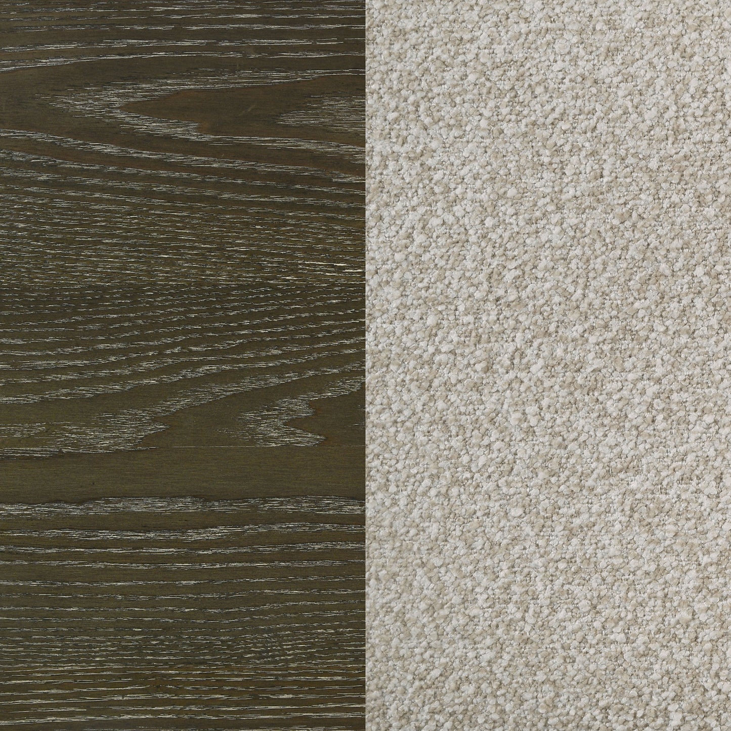 Gran Park Eastern King Canopy Bed Dark Cocoa