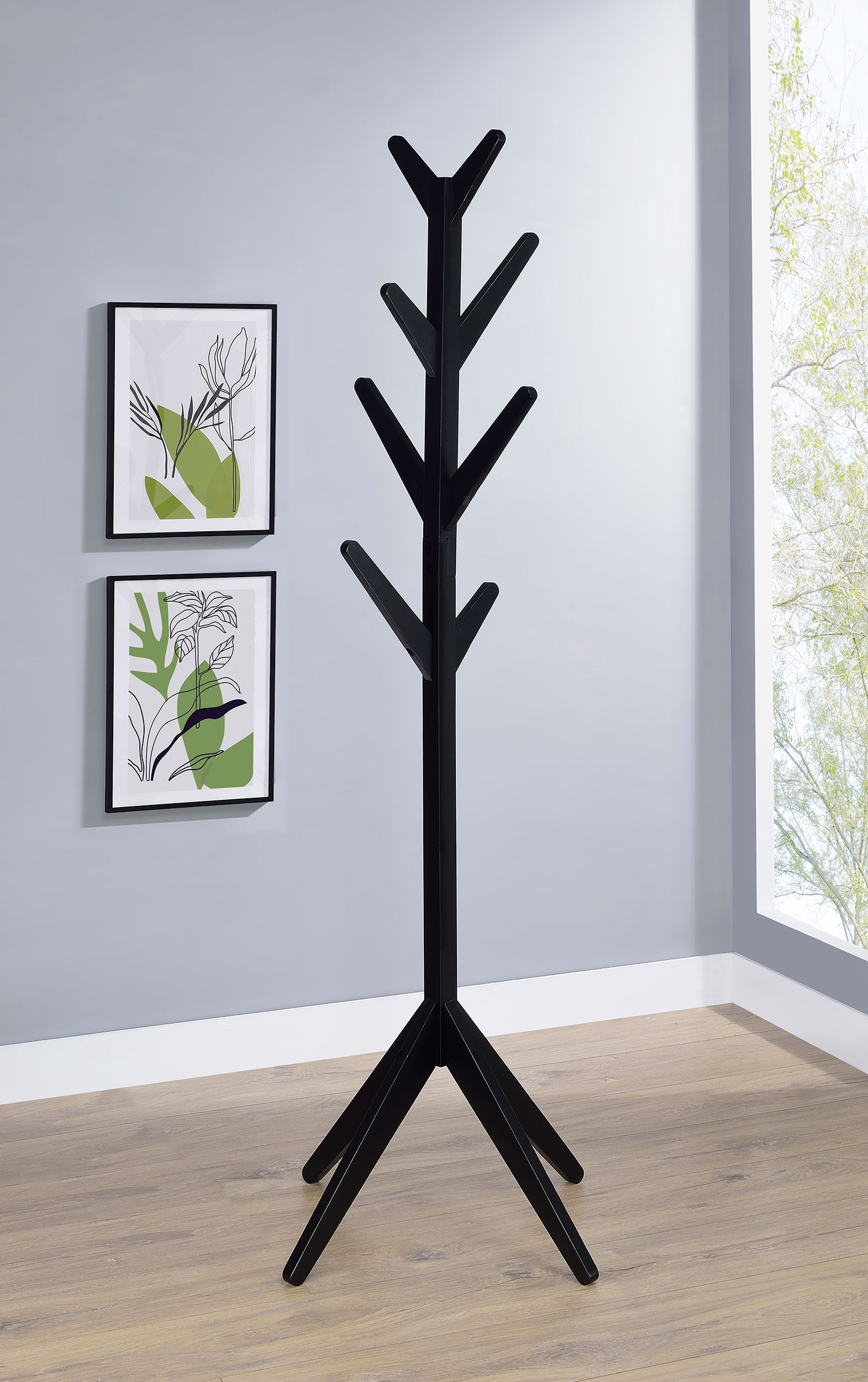 How to Keep Coat Rack on Ground: Easy Tips for Stability