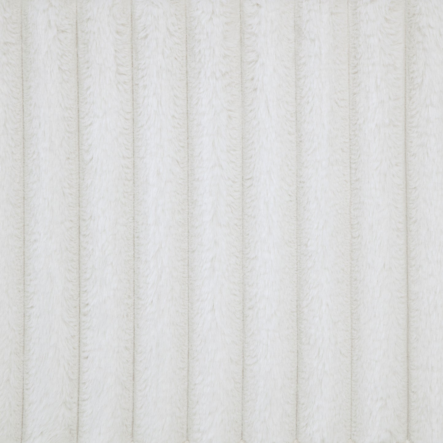 Natasha 65-inch Upholstered Queen Wingback Bed Cream