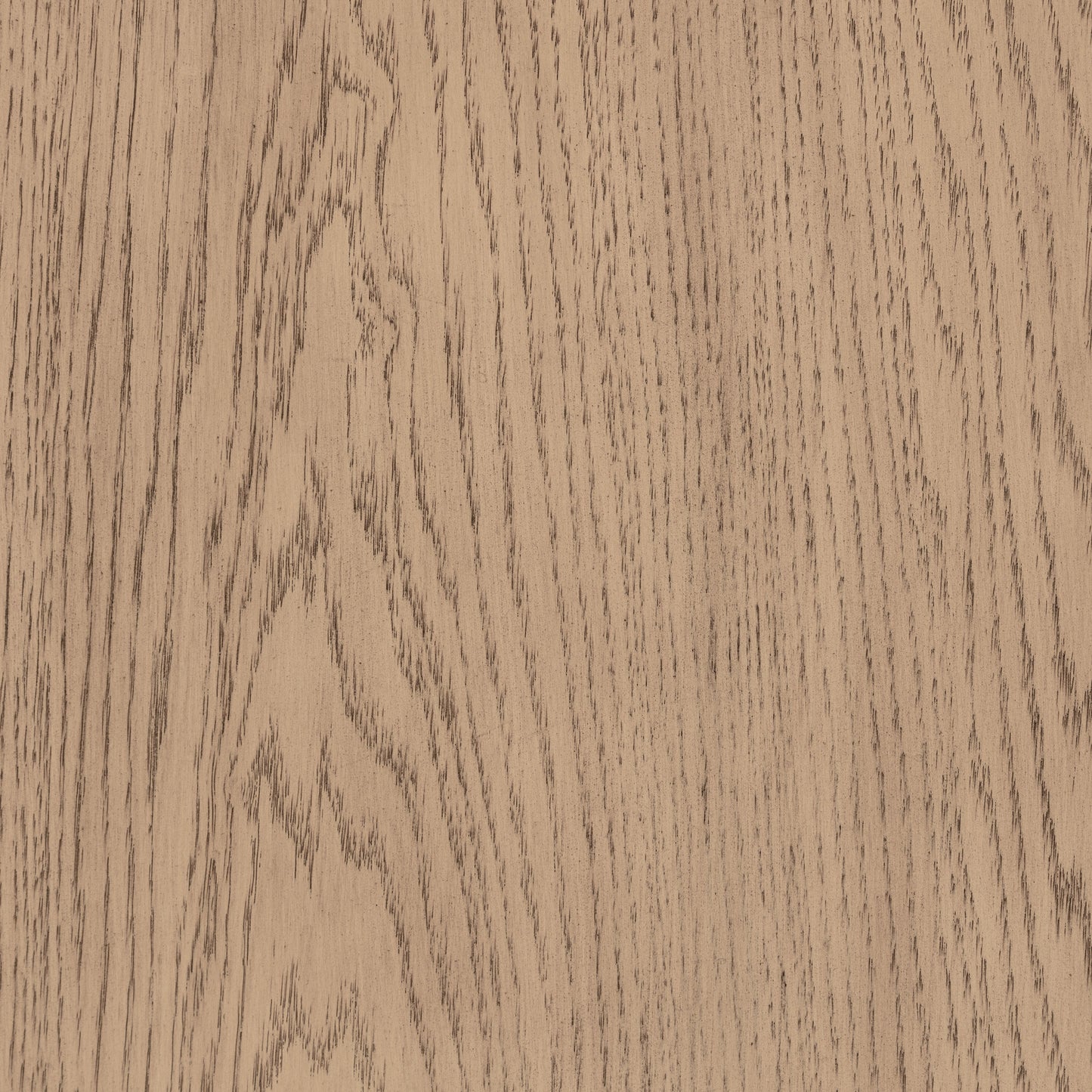 Kailani 52-inch Eastern King Wingback Bed Beige Oak